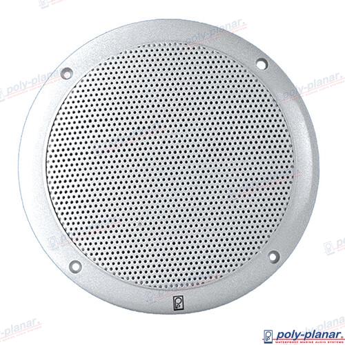 Par Altavoces 180MM Poly-planar