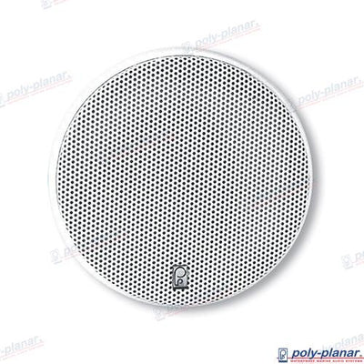 Par Altavoces Platinium 21*15*9 Poly-planar