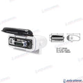 Protector Radio C/soporte Poly-planar