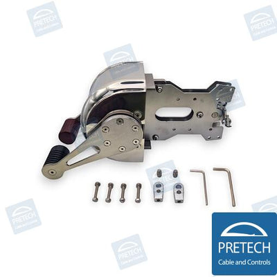 Mando Control Nuevo Tm Pretech