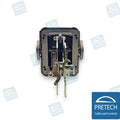 Mando Control Nuevo Tm Pretech