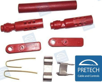 Kit Adaptadores 3300C Johnson-evinrude Mercruiser (Ref. PRE30172)