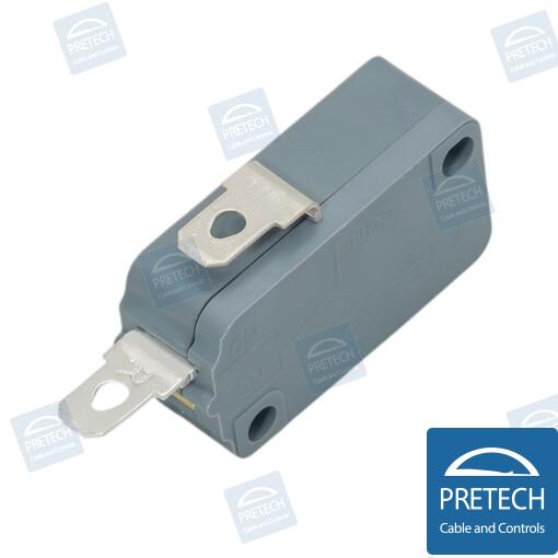 Interruptor De Seguridad Ts Pretech (Ref. PRE308101)