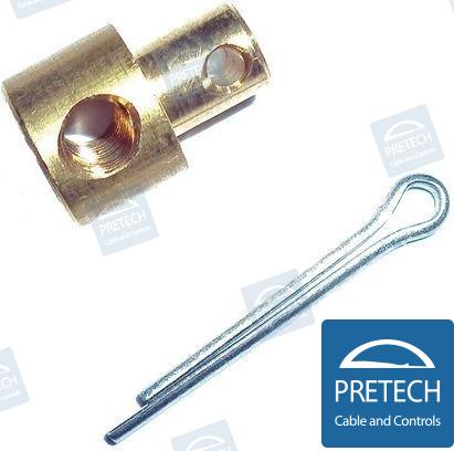 Pivote Cable 33C Pretech