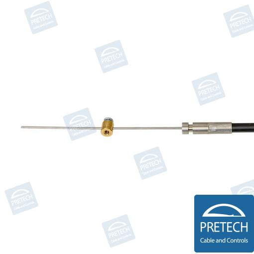 Cable Stop 5 Pies = 1,5 M. Pretech