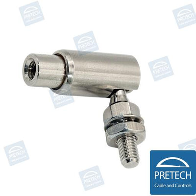 Rotula Cable 3300C Pretech