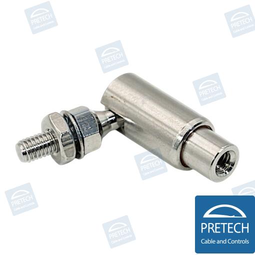 Rotula Cable 3300C Pretech