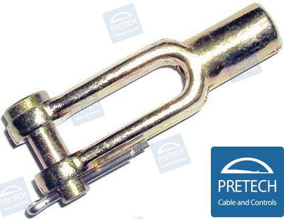 Horquilla Cable 3300C 10/32 Pretech