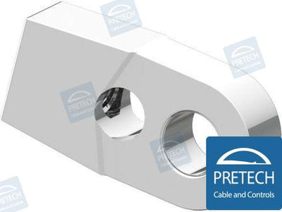 Terminal Ojo Cable 33/C Pretech