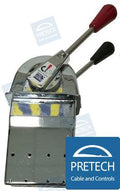 Mando Control 2P. Tc Pretech