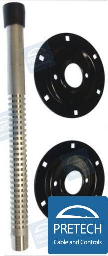 Soporte Estanco Pretech