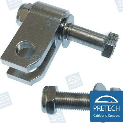 Cardan De Union Pretech