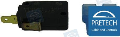 Interruptor De Seguridad Ts Pretech (Ref. PRE38101)
