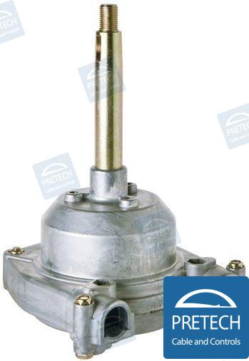 Caja Operadora "zts" Pretech (Ref. PRE500010)