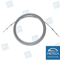 Cable Mando 3300S Ss 80 Pies = 24,30 M. Pretech