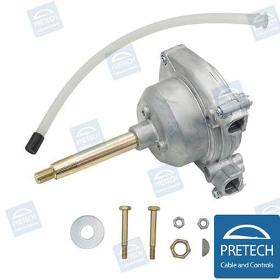 Caja Operadora 3000 Pretech (Ref. PRE700010)