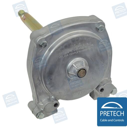 Caja Operadora 3000 Pretech (Ref. PRE700010)
