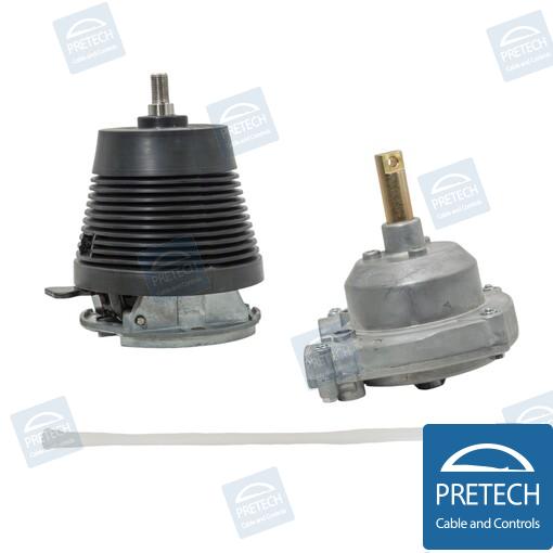 Caja Operadora 3000 + Tilt Pretech (Ref. PRE700014)