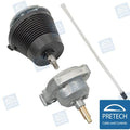Caja Operadora 3000 + Tilt Pretech (Ref. PRE700014)