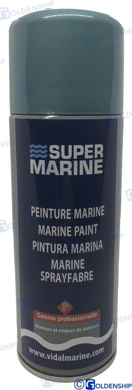 Pintura Perkins Verde Goldenship