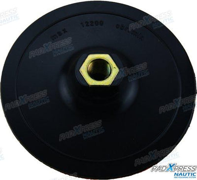 Platillo 125 Mm PadXpress
