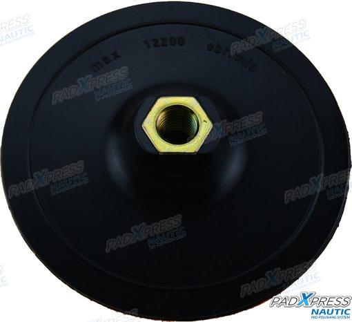 Platillo 125 Mm PadXpress