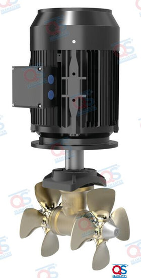 Héliceac 3PH 1100KG Ø513 75KW QS
