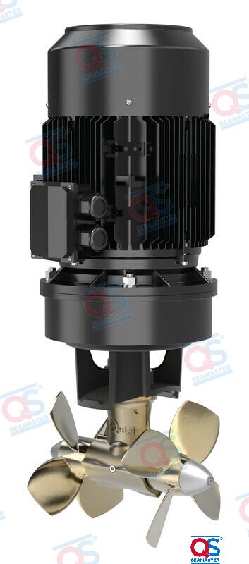 Hélice Ac 3PH 320KG Ø300 15 Kw QS