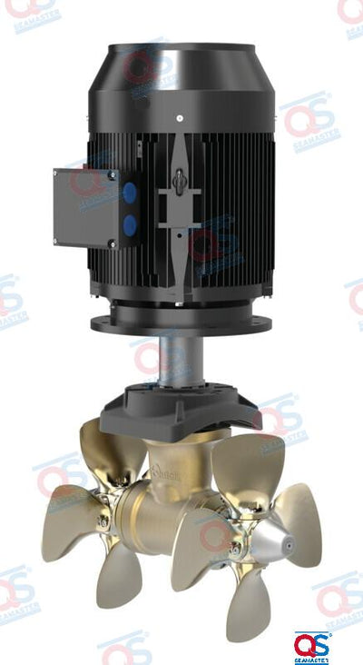 Hélice Ac 3PH 750KG Ø513 45KW QS