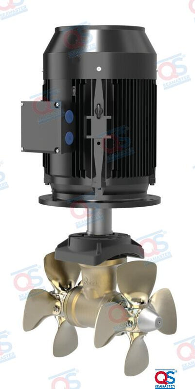 Héliceac 3PH 900KG Ø513 55KW QS