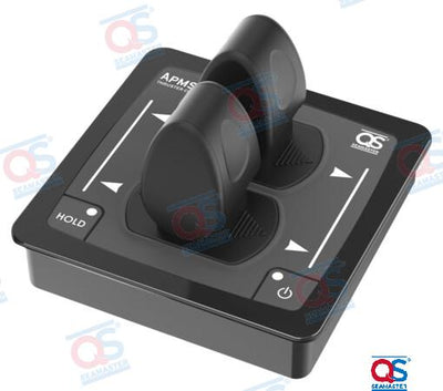 Amc 2-JOYSTICKS Proporcional Analógico QS