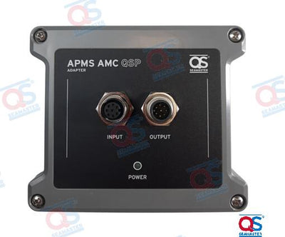 Interfaz Apms Amc Qsp