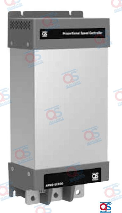 Variador De Velocidad Del Motor SC800 QS