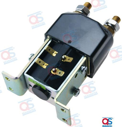 Battery Switch 24V QS