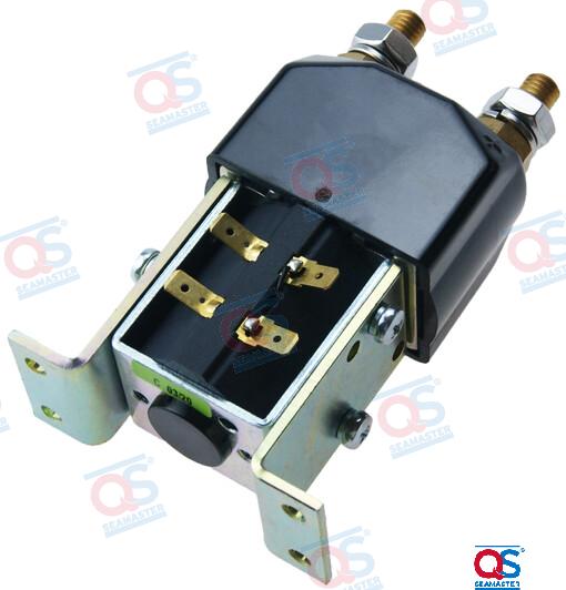 Battery Switch 24V QS
