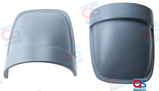 Deflectores Tunel Popa Ø 140 QS