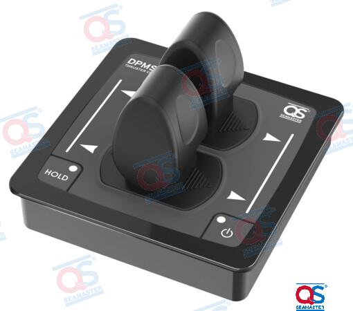 Joystick Digital Proporcional 2 QS