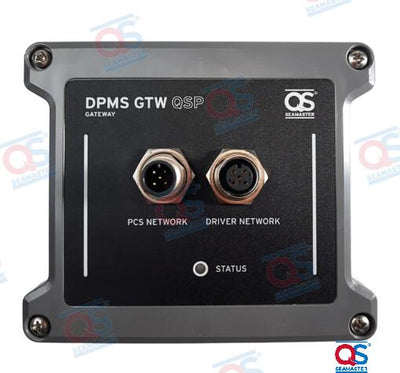 Panel Gateway Qsp