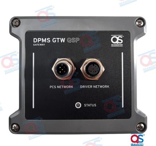 Panel Gateway Qsp
