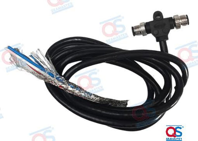 Cable Alimentacion Dpms 2M QS
