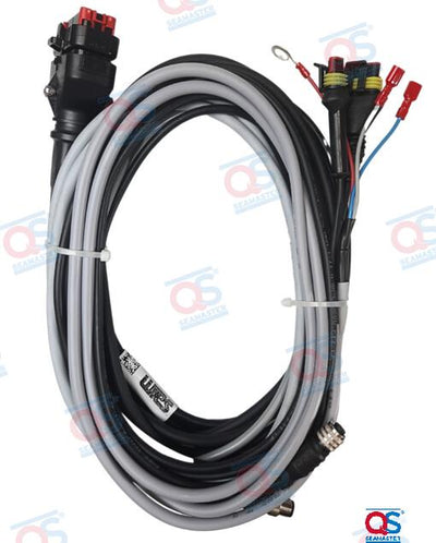 Cable Dpms Qsb