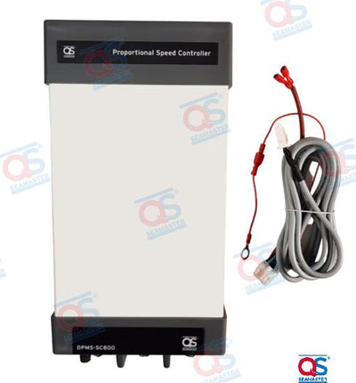 Motor Controller 12-24V Qsp 800A