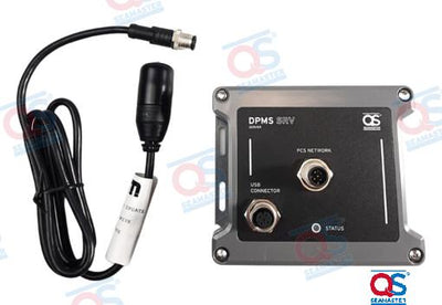 Panel Dpms Srv Server QS