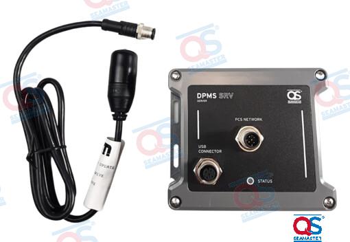 Panel Dpms Srv Server QS