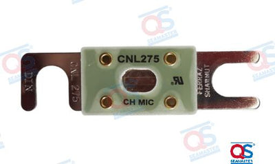 Fusible 275 Amp QS