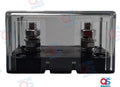 Portafusible 300A QS