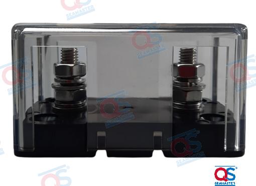 Portafusible 300A QS