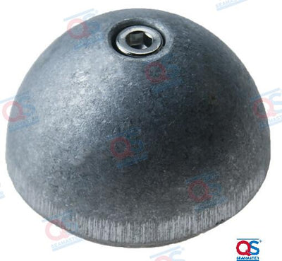 Zinc 125 QS