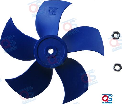 Recambio Helice QS40