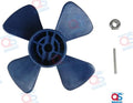 Recambio Helice QS50